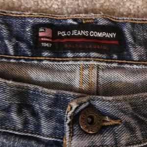 Men’s 90’s Vintage Ralph Lauren 36x30